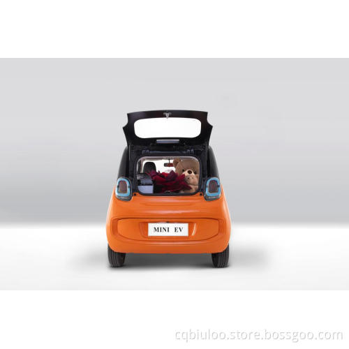 In Stock Mini EV Car China Manufacturer DFSK MINI Car For Adult EV -1 EV -2 Mini Electric Car